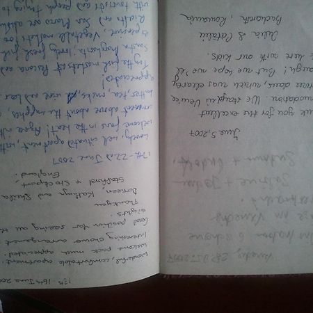 ונציה Apartment Cafoscari מראה חיצוני תמונה