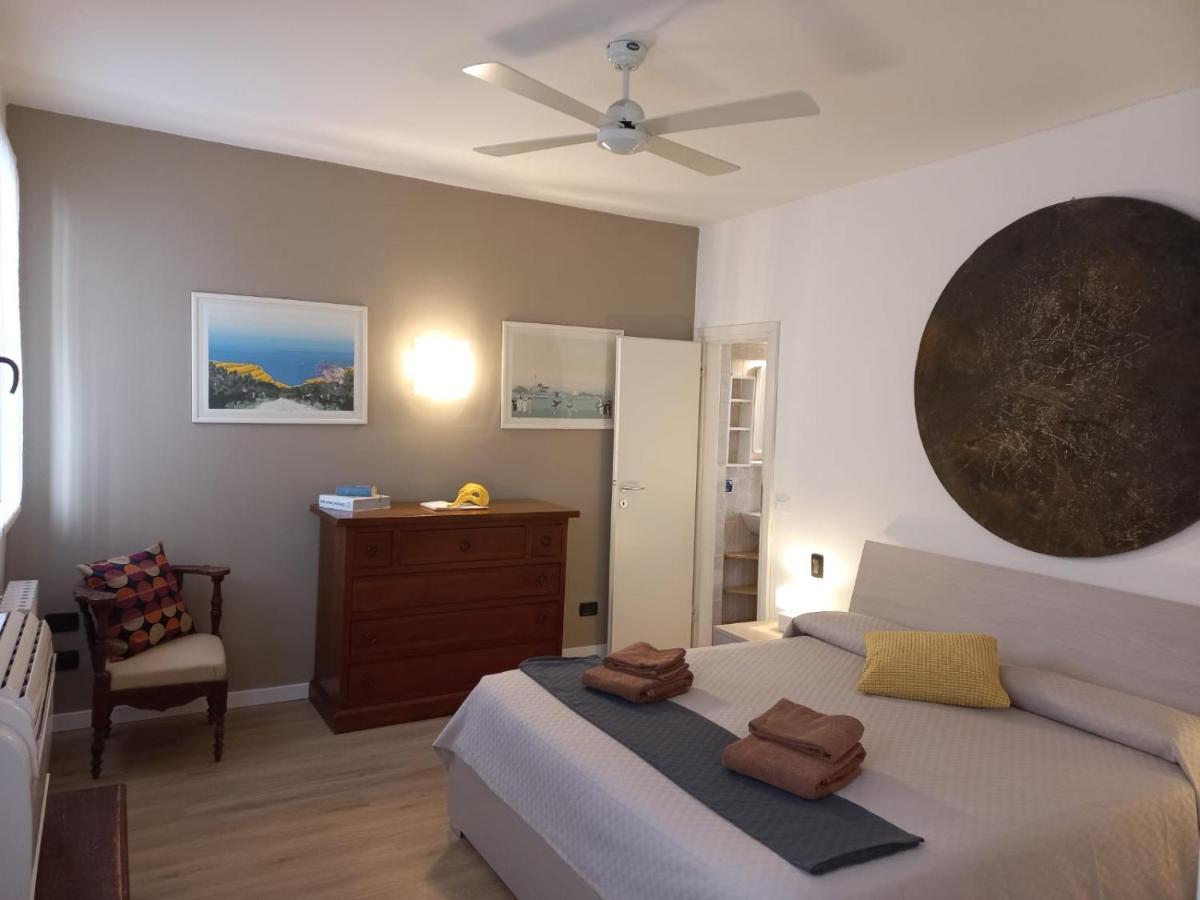 ונציה Apartment Cafoscari מראה חיצוני תמונה
