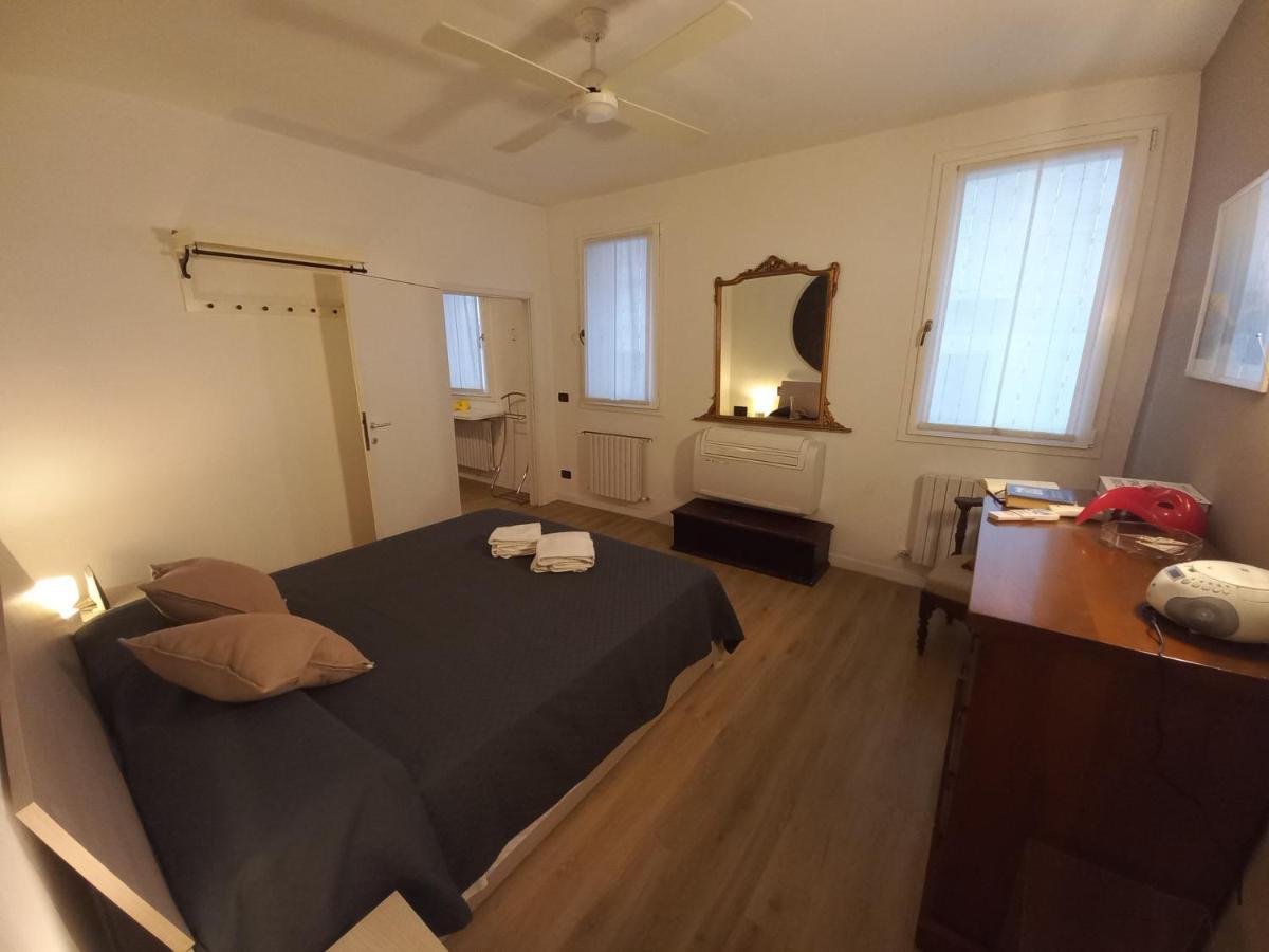 ונציה Apartment Cafoscari מראה חיצוני תמונה