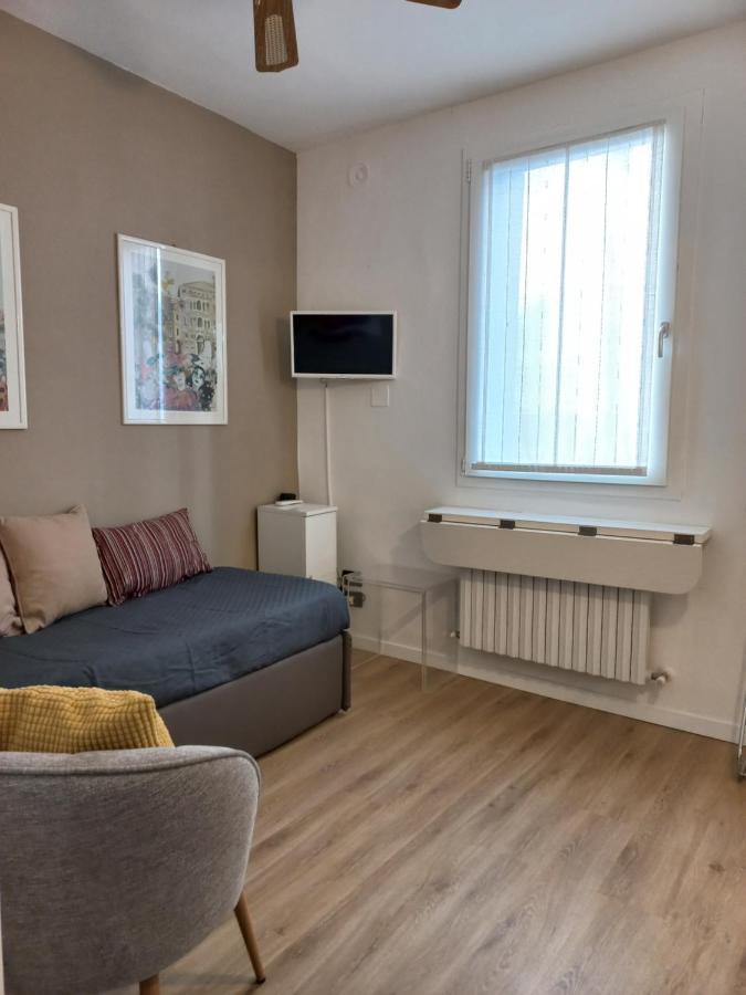 ונציה Apartment Cafoscari מראה חיצוני תמונה