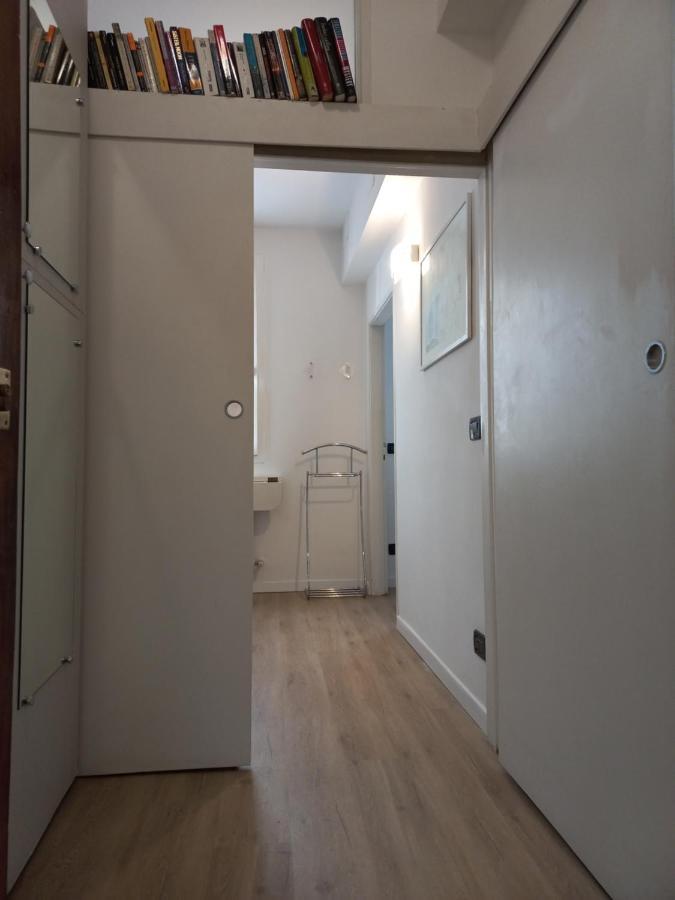 ונציה Apartment Cafoscari מראה חיצוני תמונה