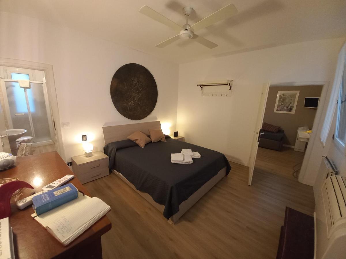ונציה Apartment Cafoscari מראה חיצוני תמונה