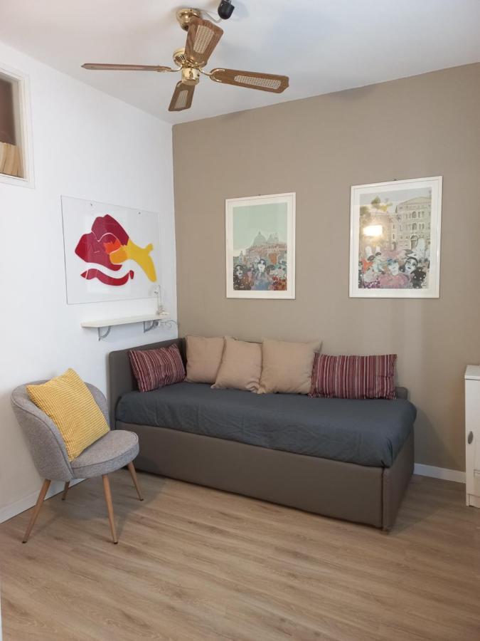 ונציה Apartment Cafoscari מראה חיצוני תמונה