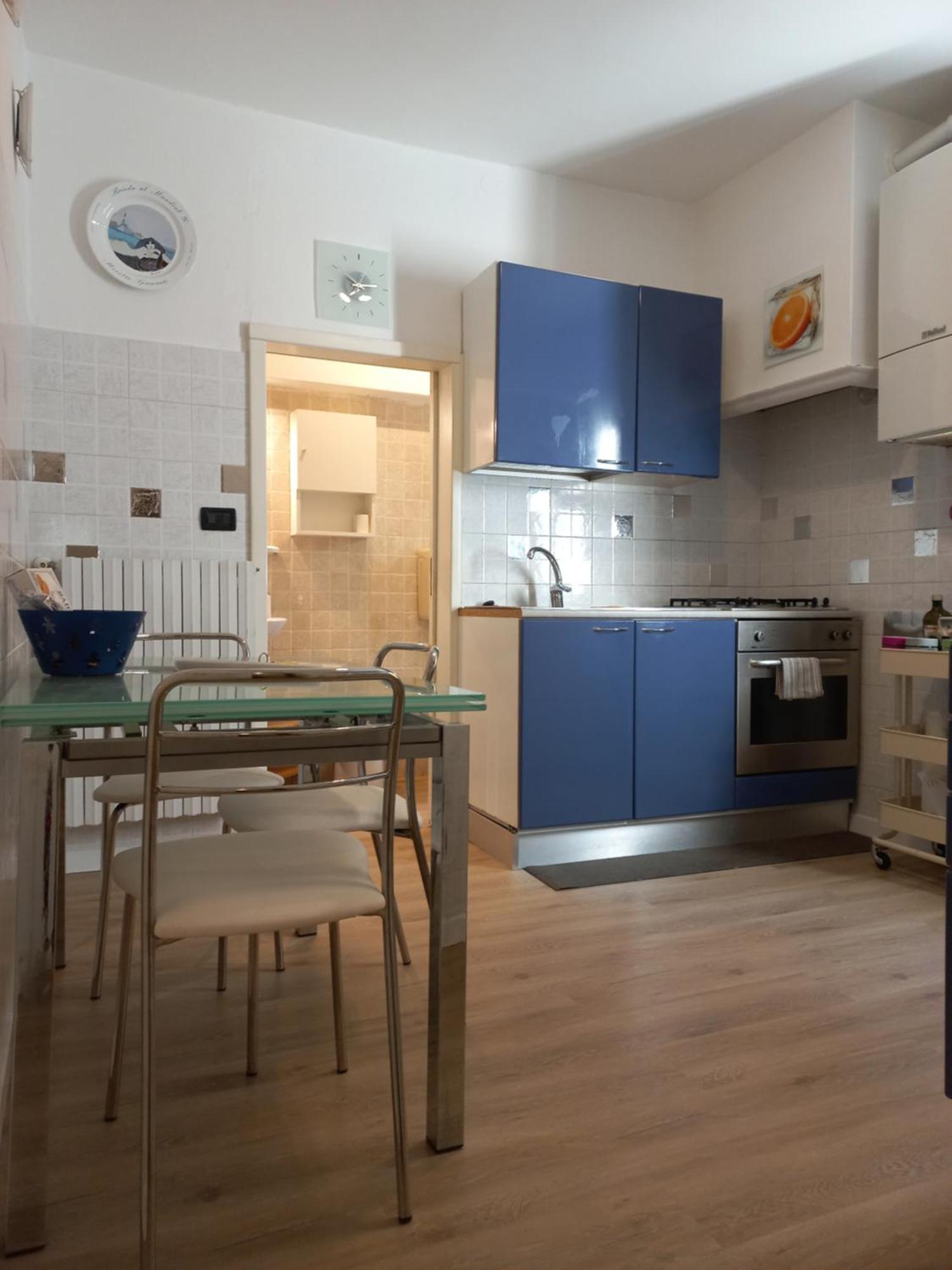 ונציה Apartment Cafoscari מראה חיצוני תמונה