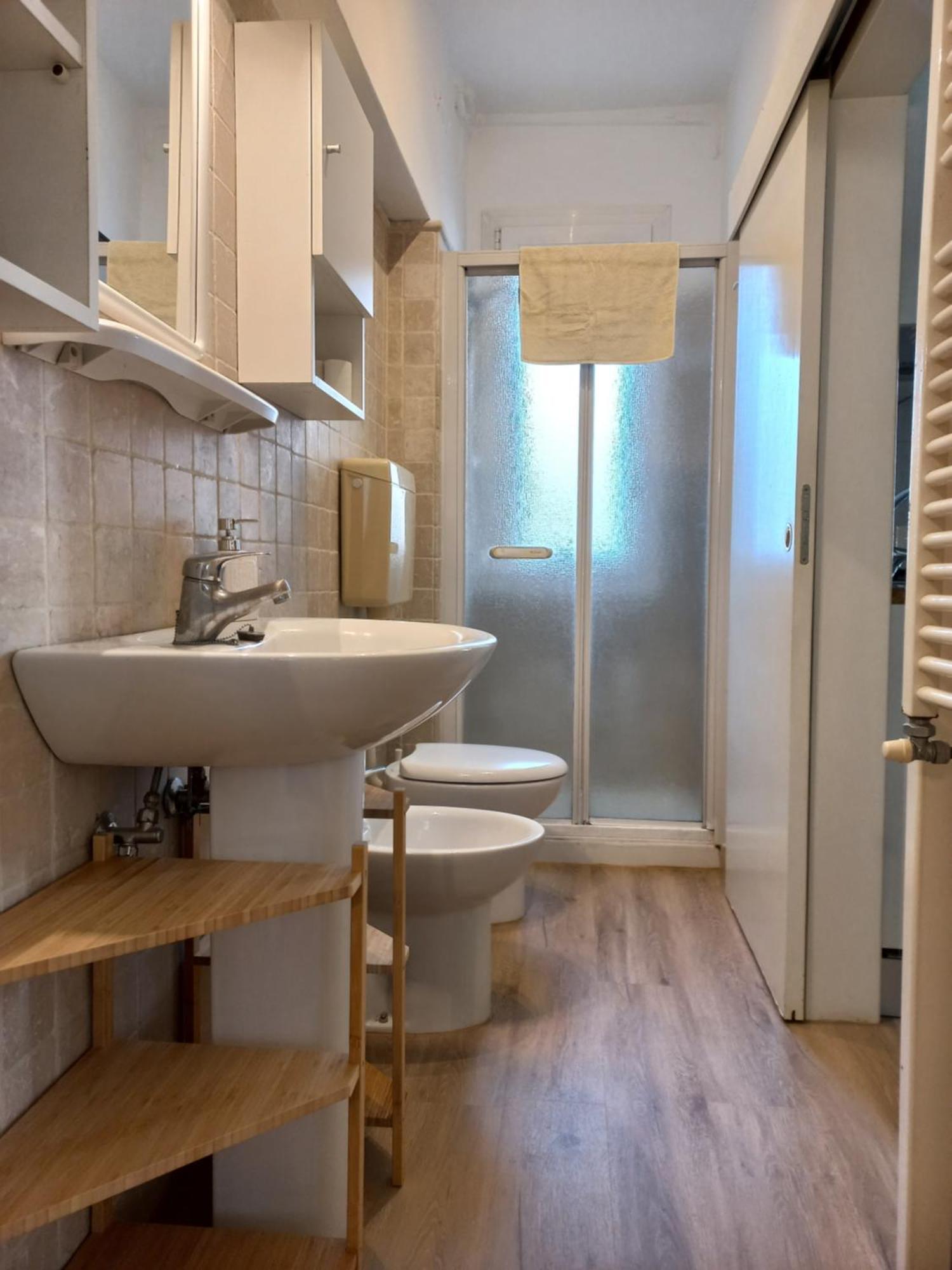 ונציה Apartment Cafoscari מראה חיצוני תמונה